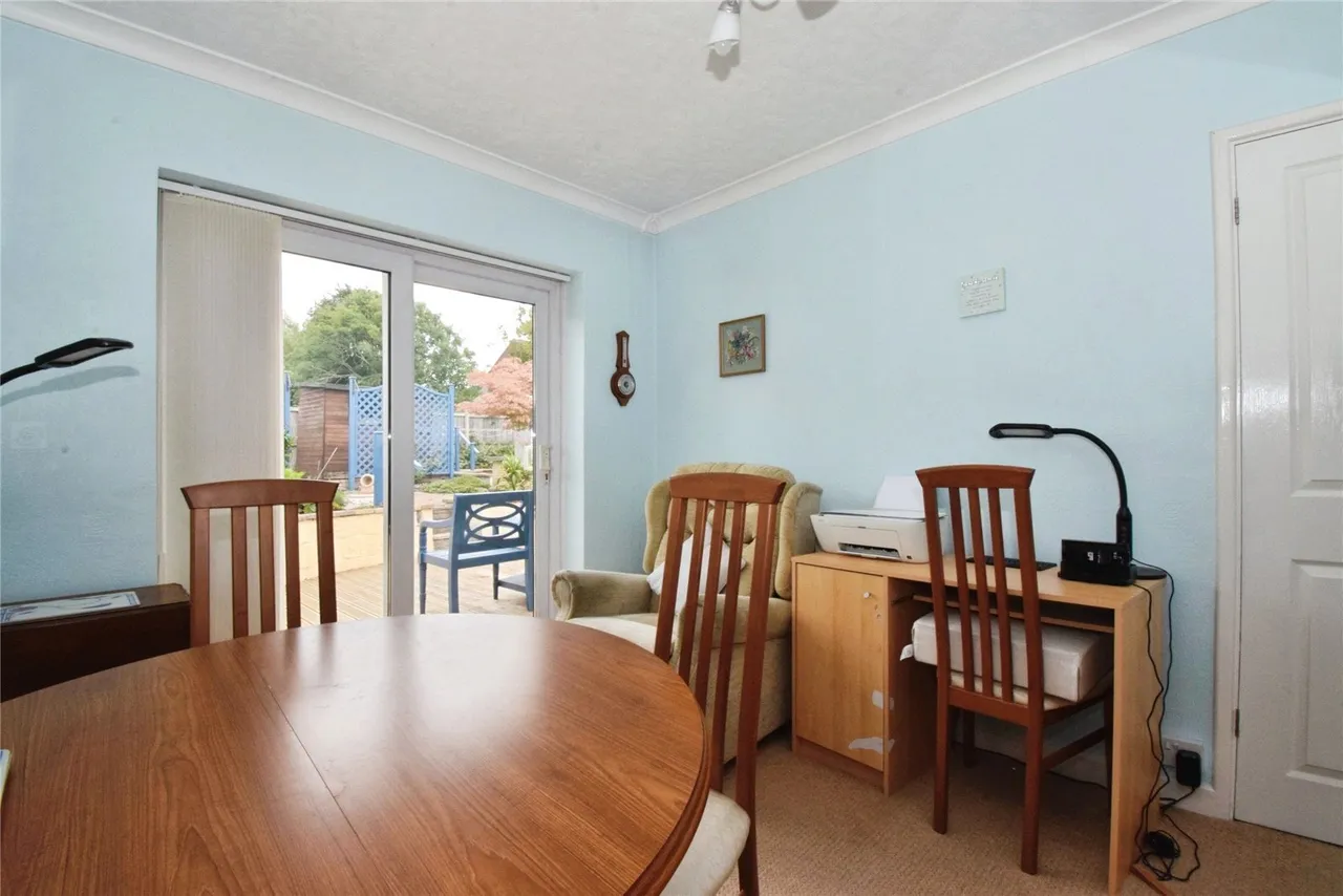 Avondale Road, Wigston, LE18, photo 18