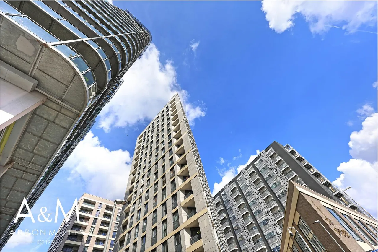 Winston Way, Ilford, Essex, IG12ZL, photo 20