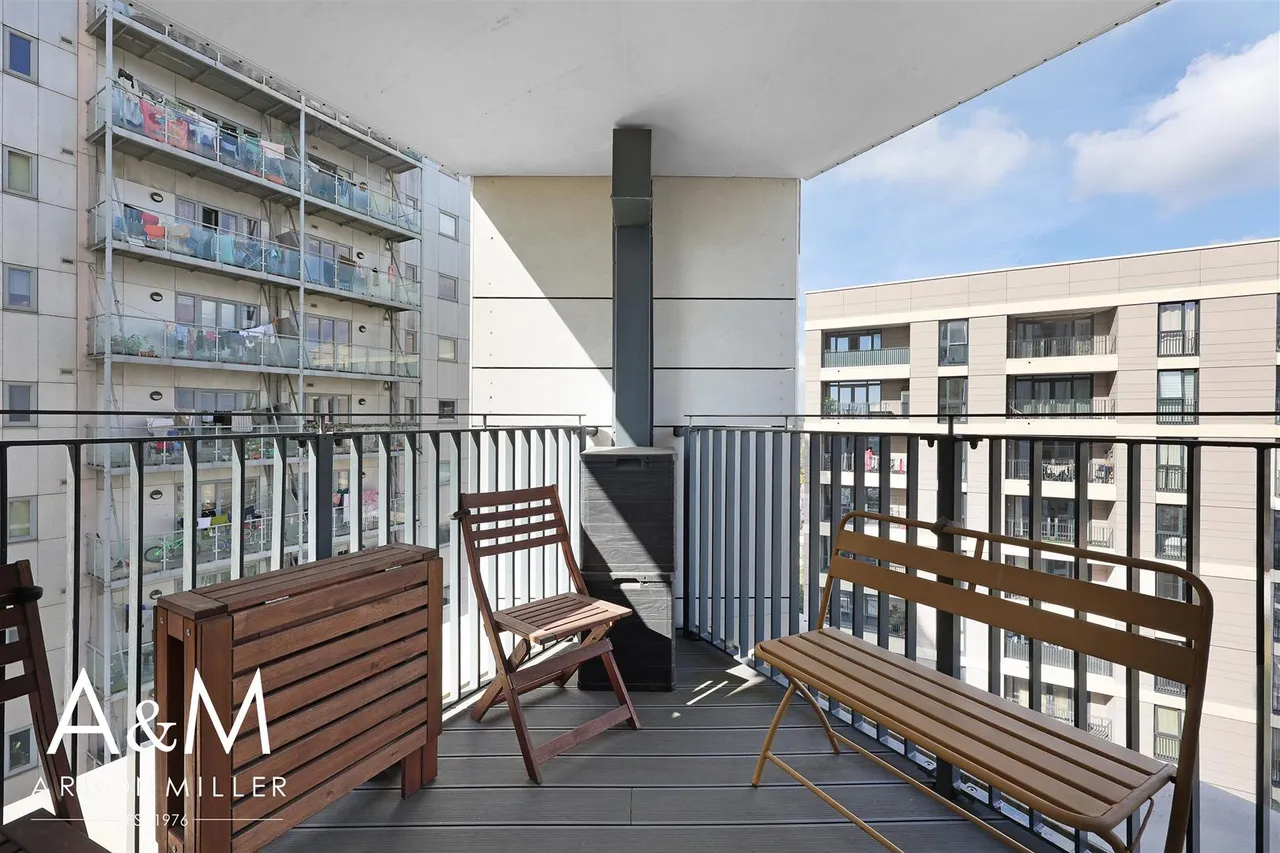 Winston Way, Ilford, Essex, IG12ZL, photo 14
