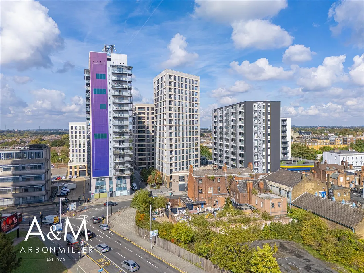 Winston Way, Ilford, Essex, IG12ZL, photo 21