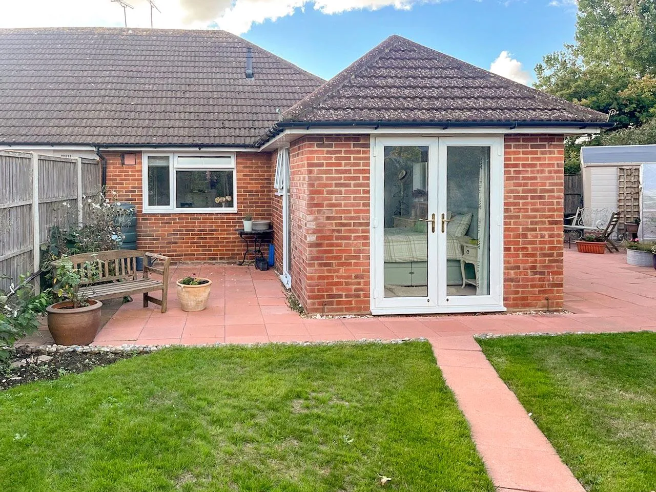 The Crescent, Rustington, photo 16