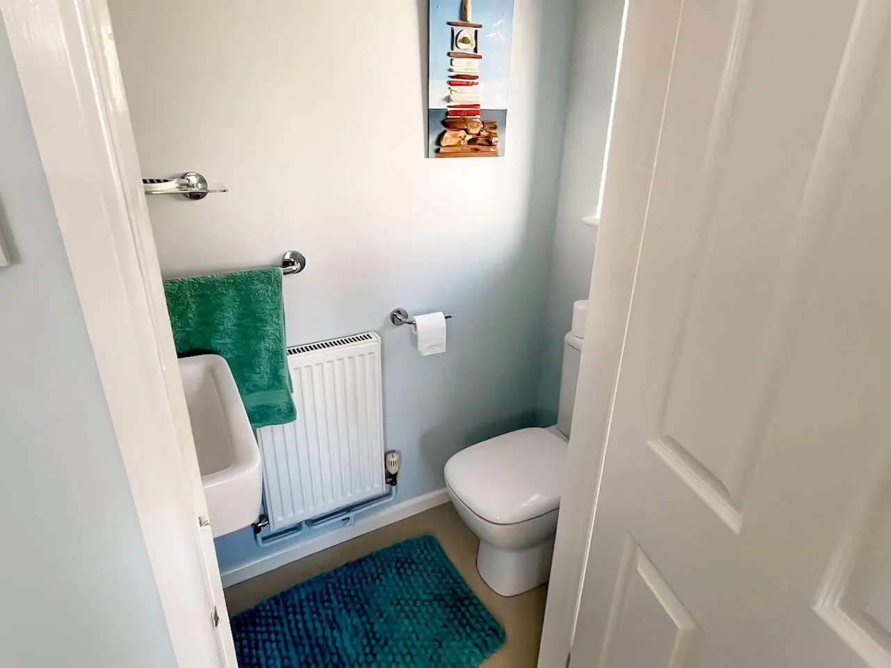 The Crescent, Rustington, photo 12