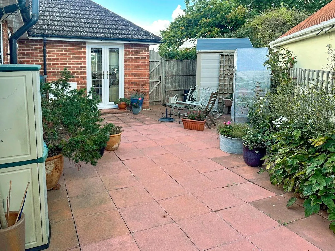 The Crescent, Rustington, photo 17