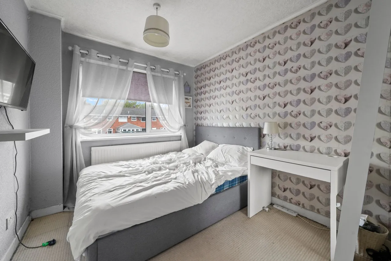 Peterhouse Walk, Ashton-In-Makerfield, WN4, photo 8