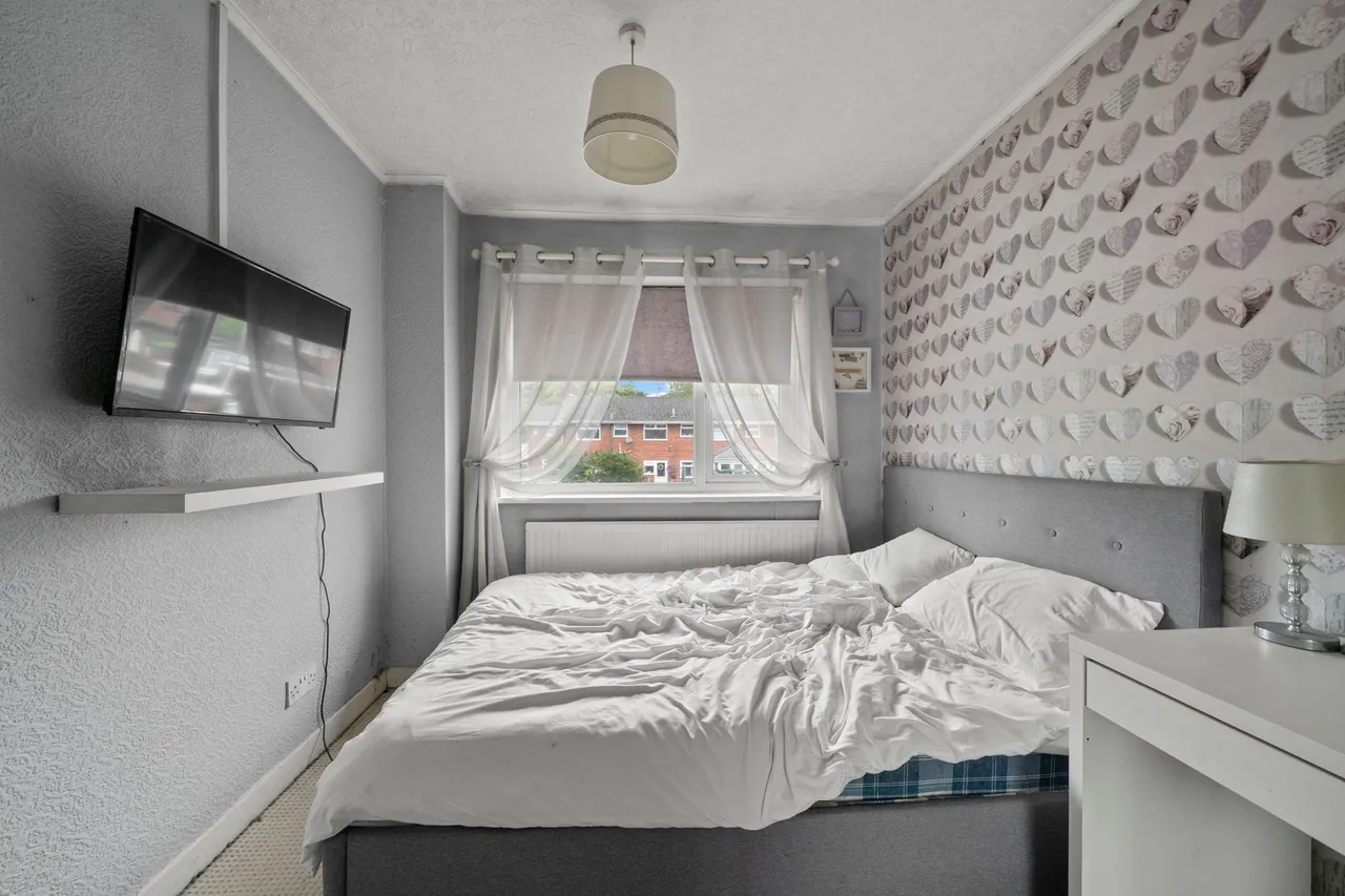 Peterhouse Walk, Ashton-In-Makerfield, WN4, photo 9