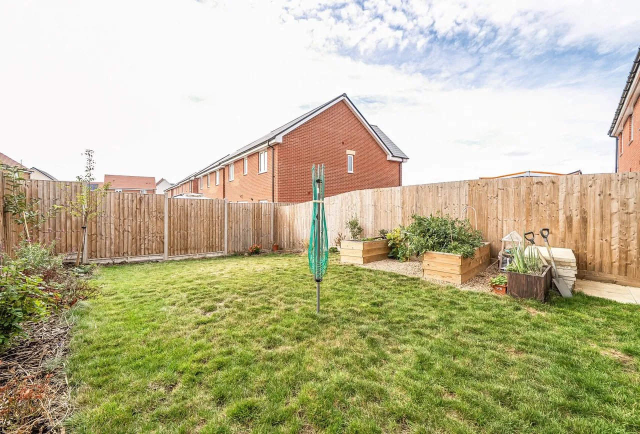 Avellana Way, Gloucestershire, Ashchurch, GL20 7GG, photo 4
