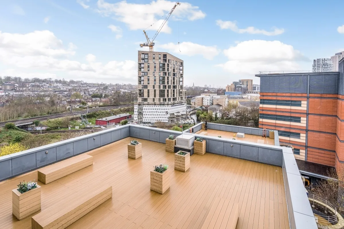 Molesworth Street London SE13, photo 9