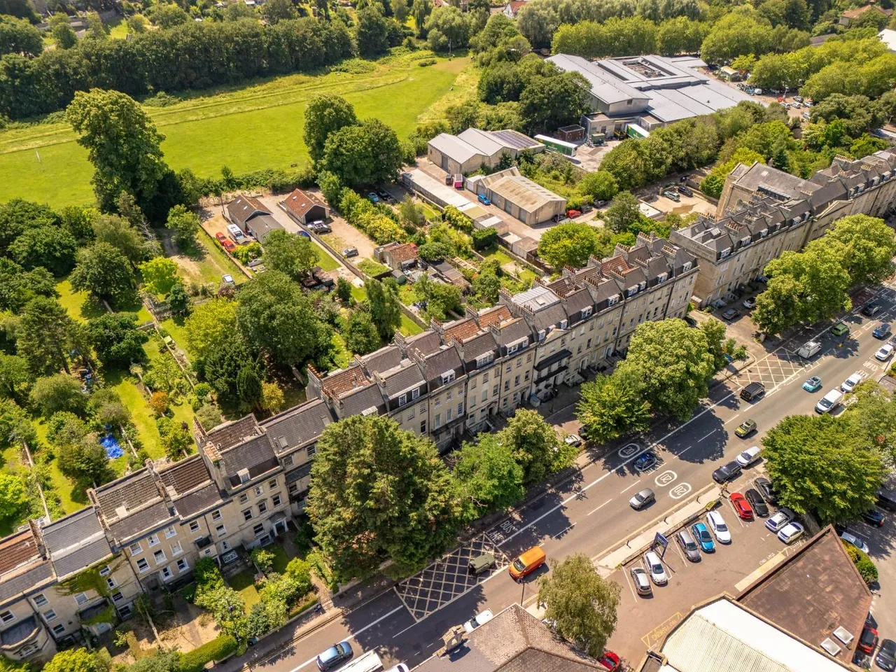 Kensington Place, Bath, BA1, photo 25