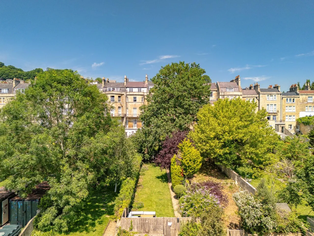 Kensington Place, Bath, BA1, photo 15