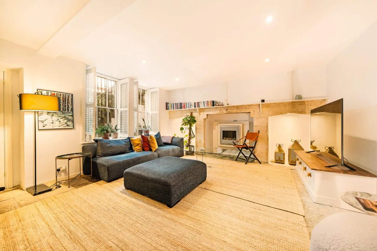 Kensington Place, Bath, BA1, photo 4