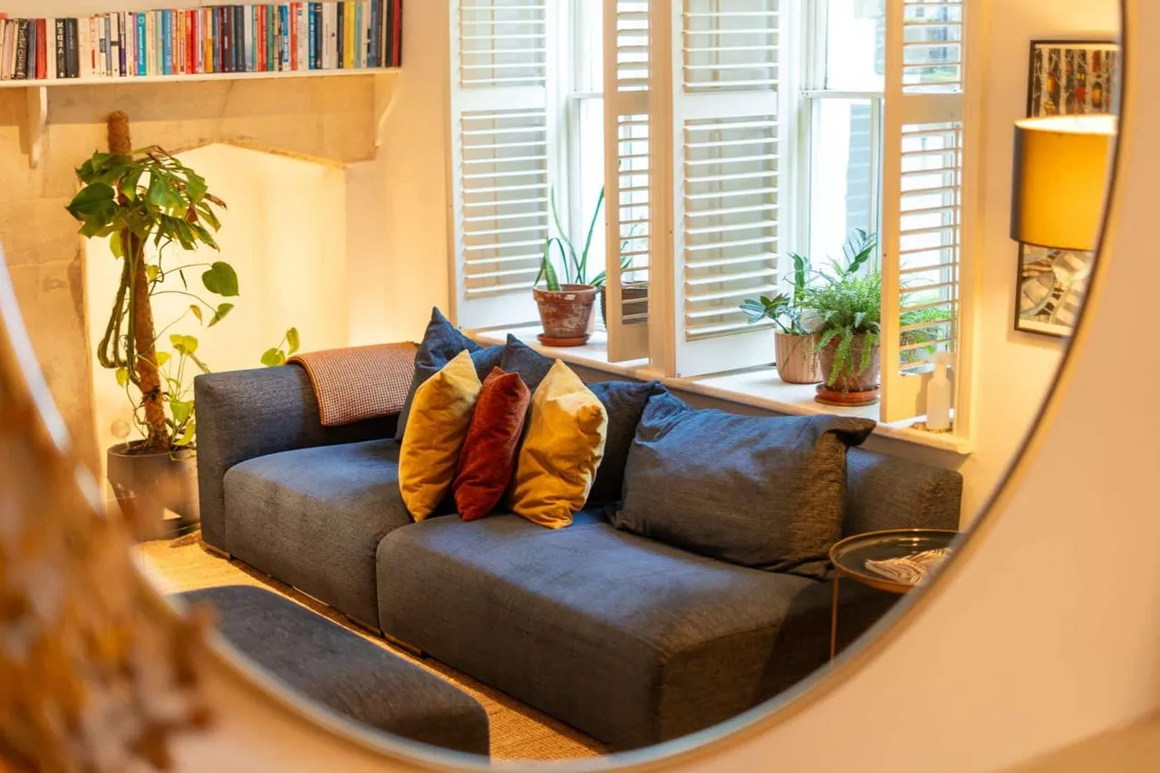 Kensington Place, Bath, BA1, photo 3