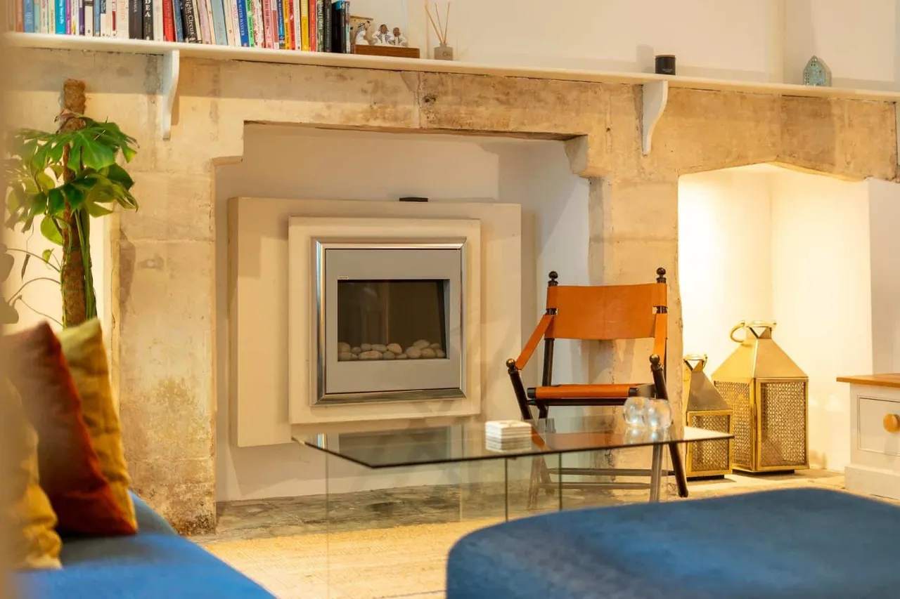 Kensington Place, Bath, BA1, photo 5