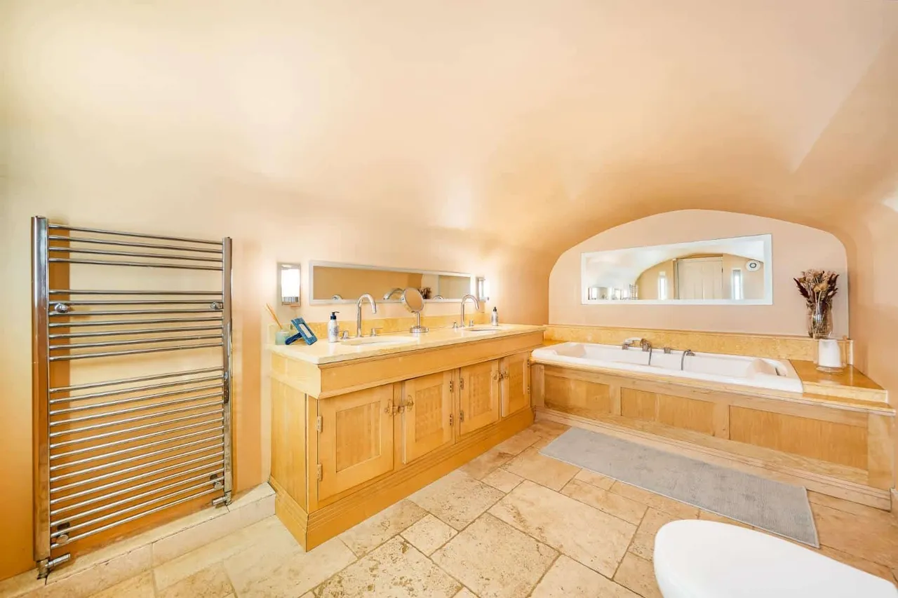 Kensington Place, Bath, BA1, photo 13