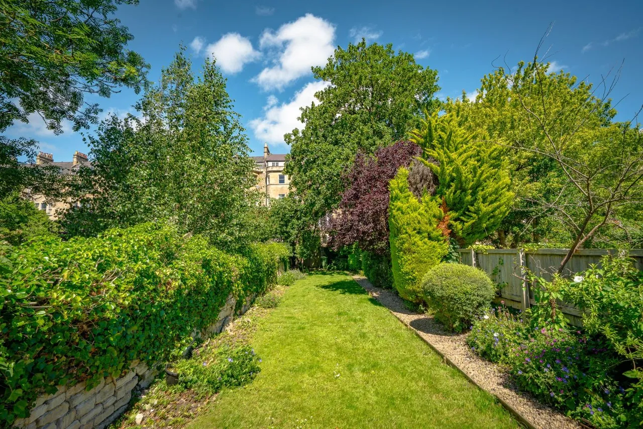 Kensington Place, Bath, BA1, photo 17