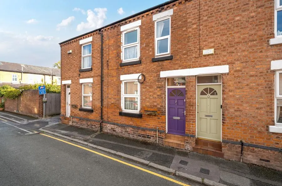 Denbigh Street, Chester, CH1, photo 21