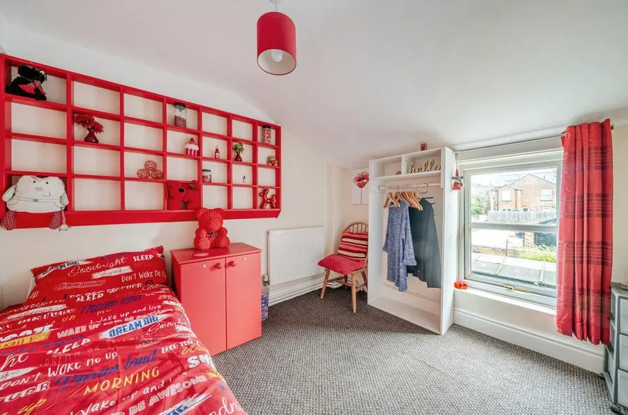 Denbigh Street, Chester, CH1, photo 13