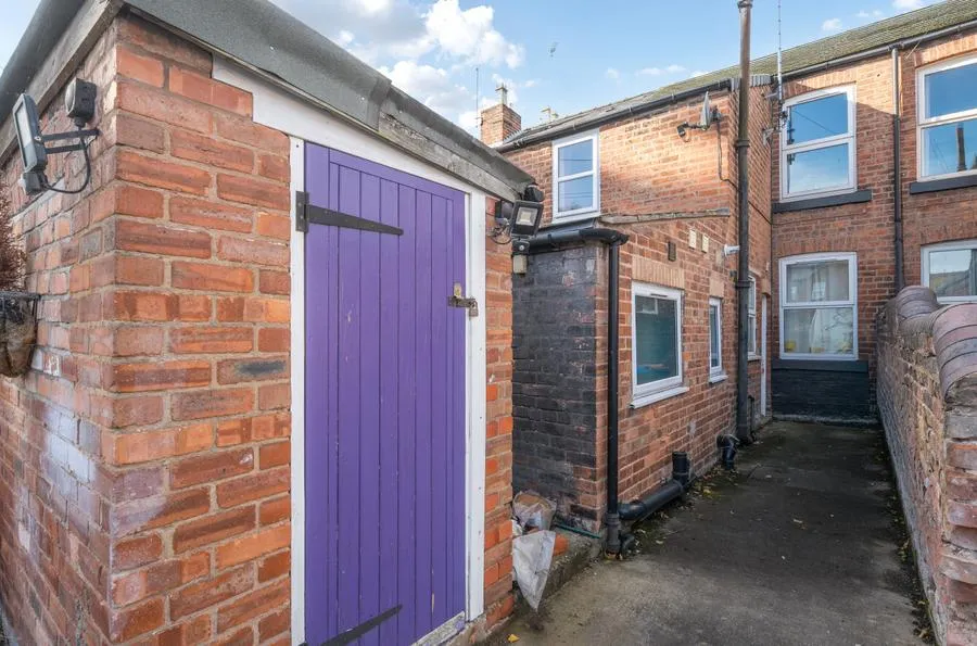 Denbigh Street, Chester, CH1, photo 20
