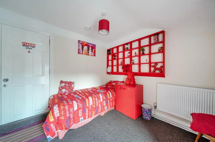 Denbigh Street, Chester, CH1, photo 14