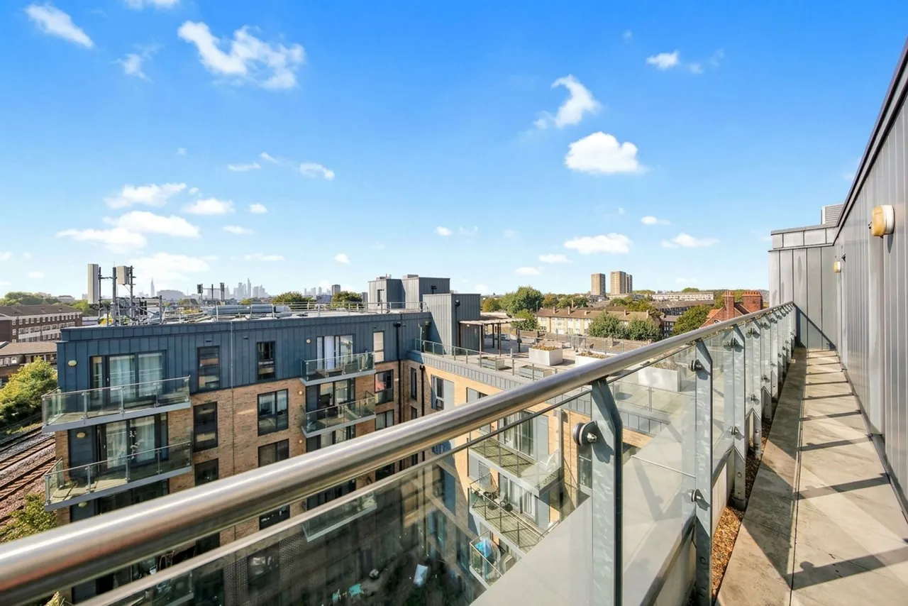 Festubert Place, London, E3, photo 6