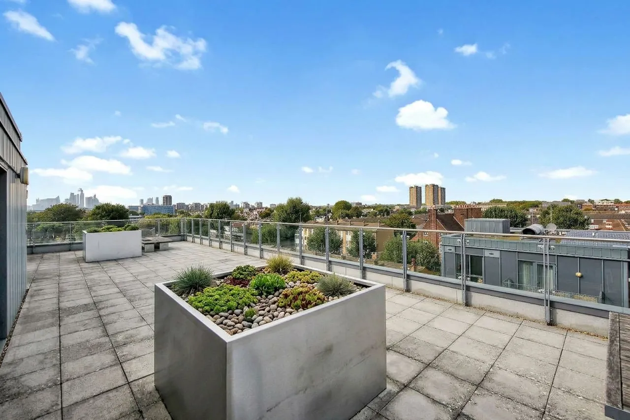 Festubert Place, London, E3, photo 11