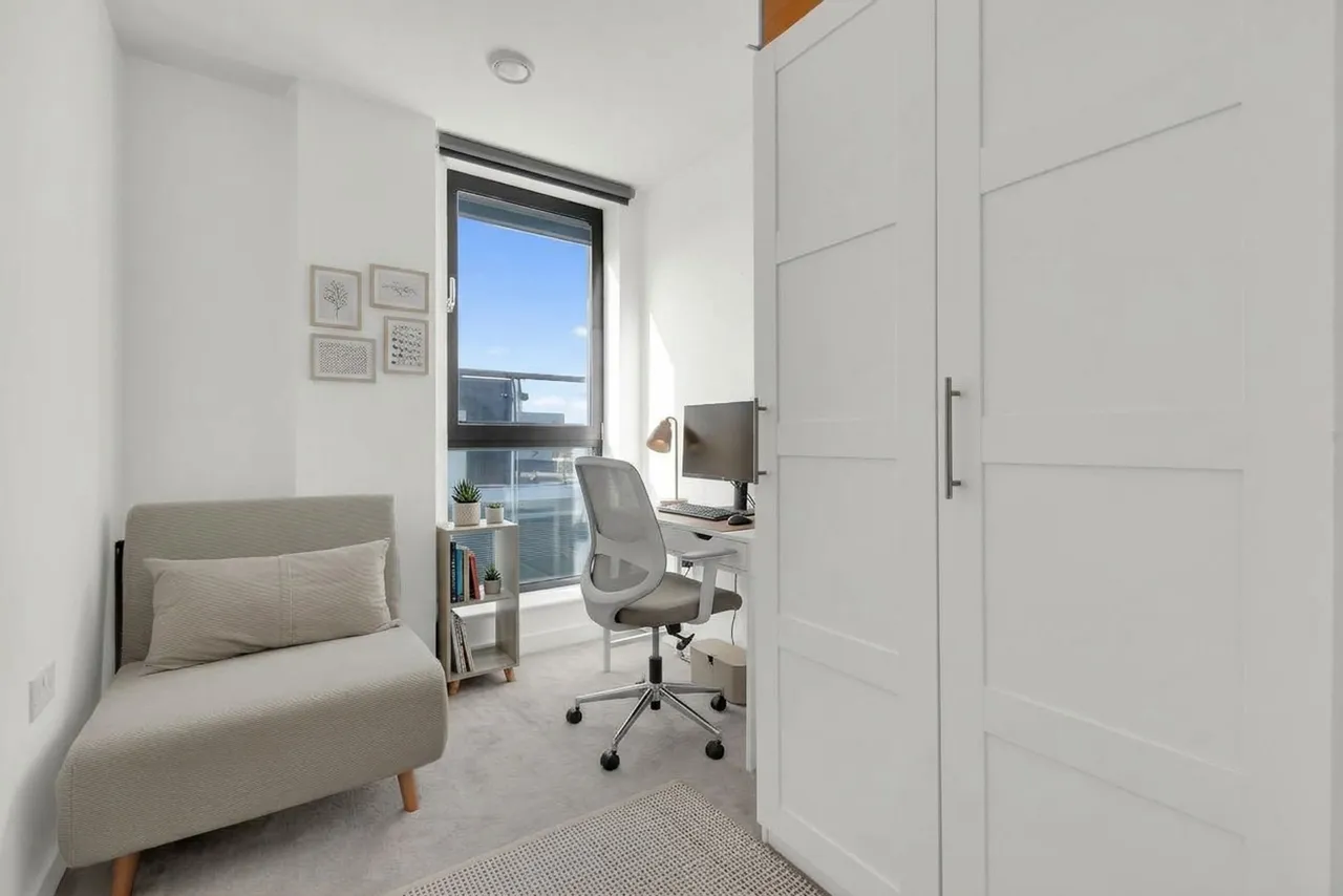 Festubert Place, London, E3, photo 16