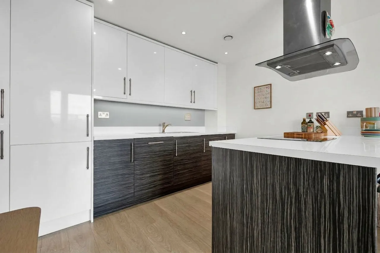 Festubert Place, London, E3, photo 2
