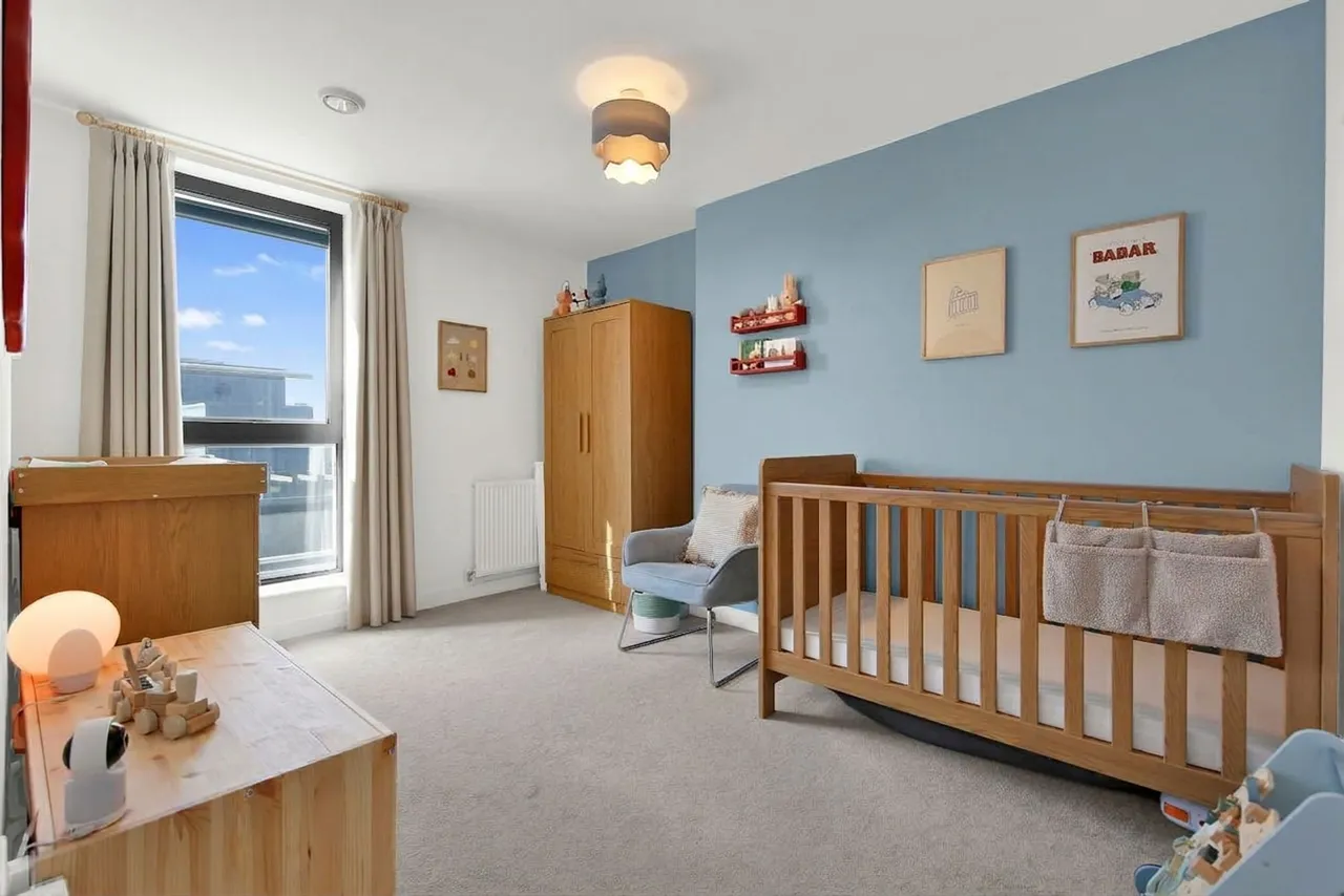 Festubert Place, London, E3, photo 13