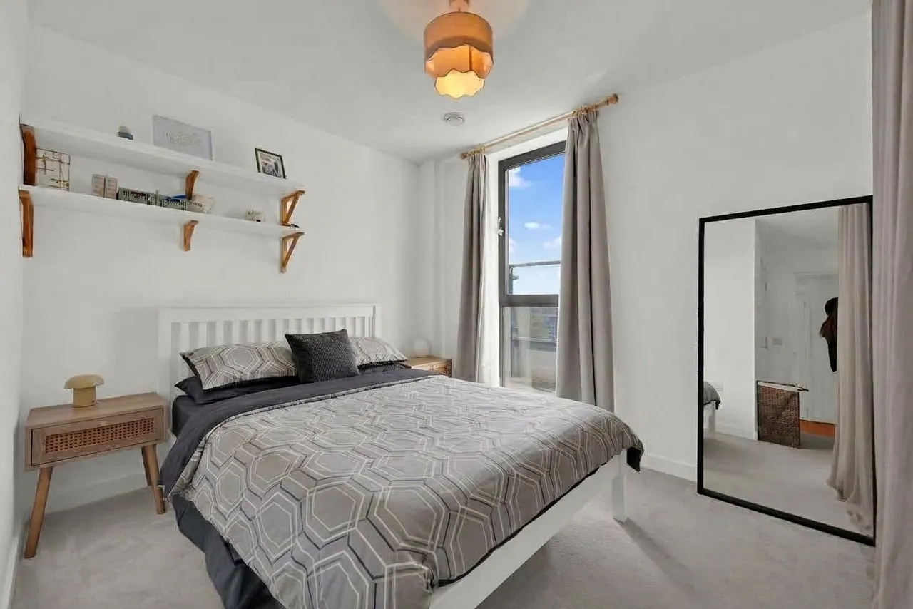 Festubert Place, London, E3, photo 8