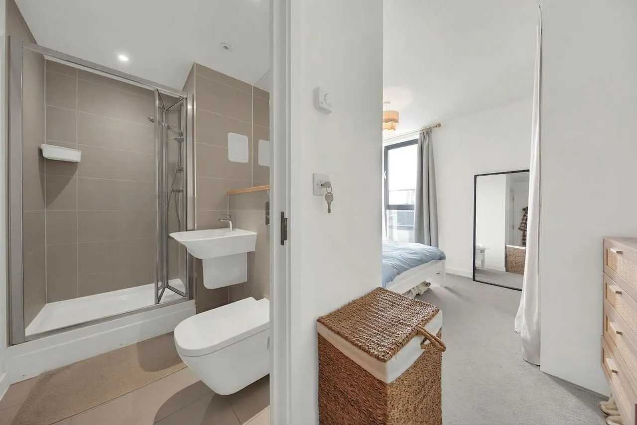 Festubert Place, London, E3, photo 9