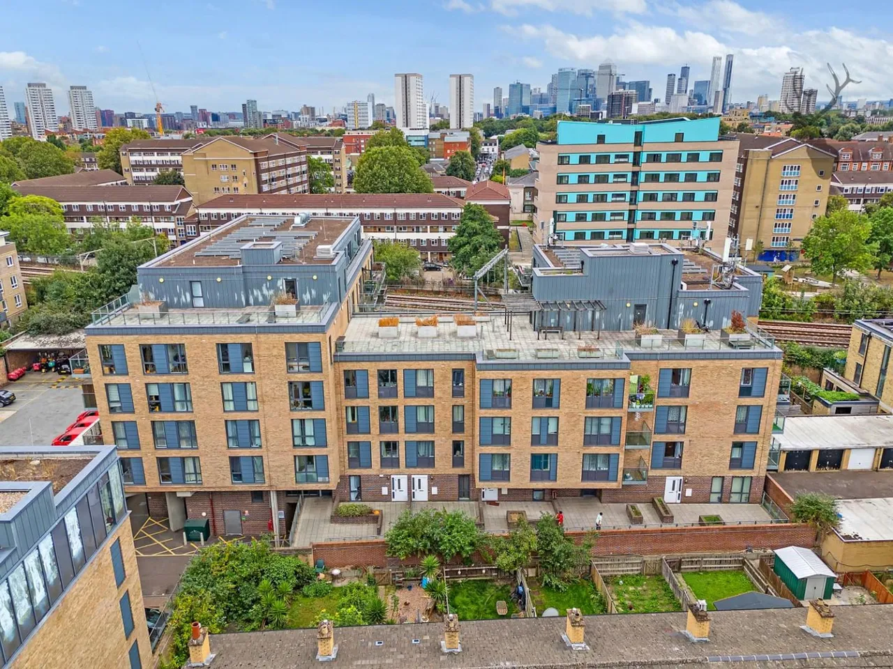 Festubert Place, London, E3, photo 19
