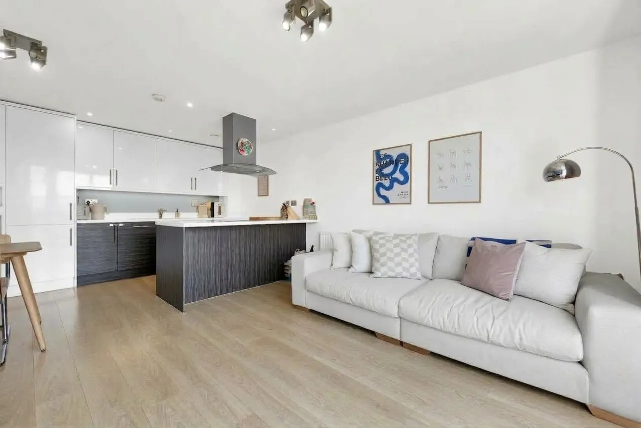 Festubert Place, London, E3, photo 7