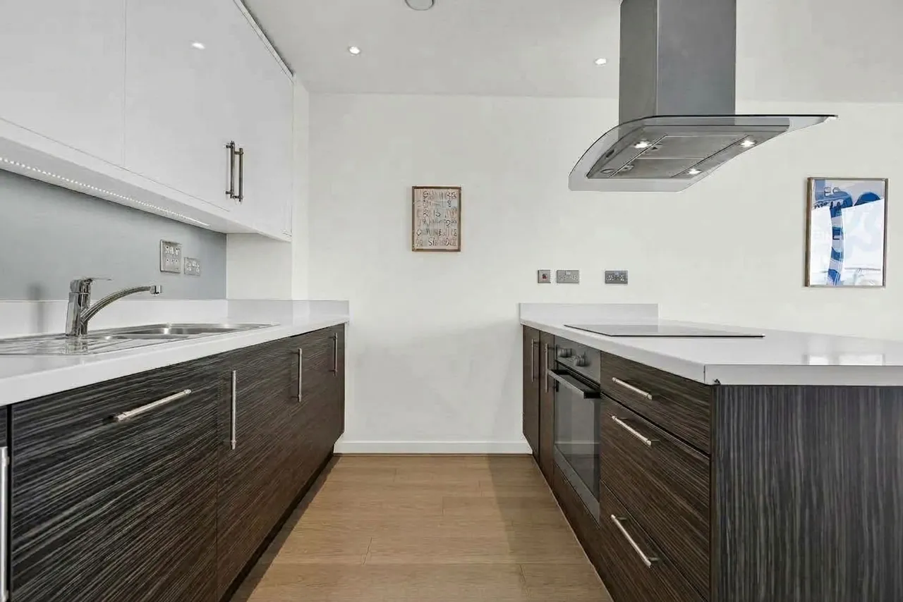 Festubert Place, London, E3, photo 5