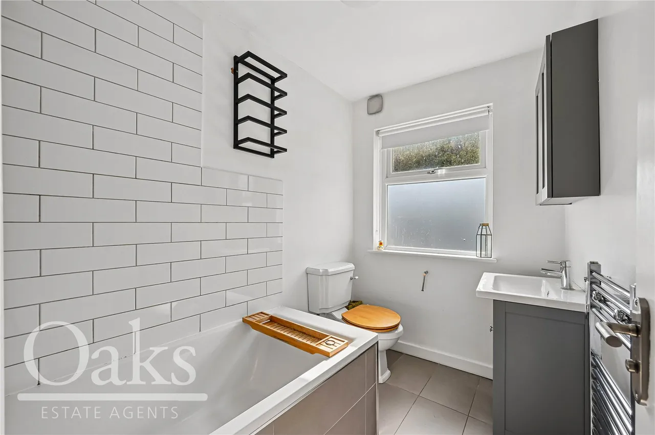 Norwood Road, Herne Hill, SE24, photo 7
