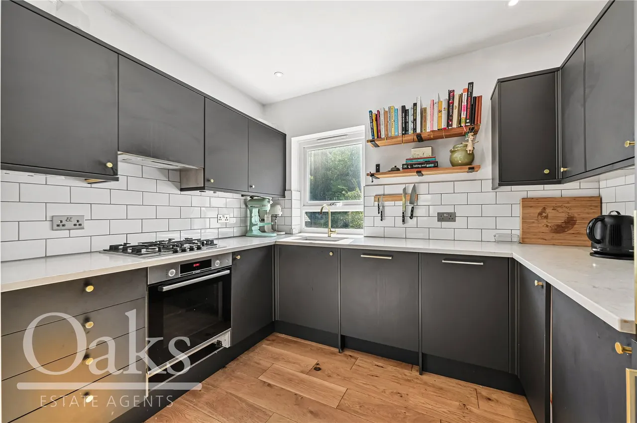 Norwood Road, Herne Hill, SE24, photo 4