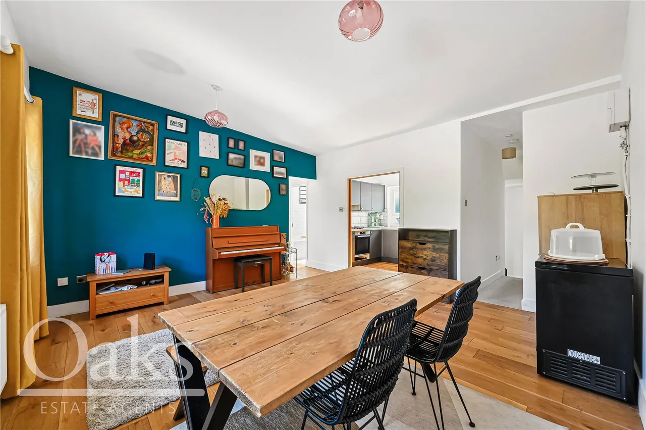 Norwood Road, Herne Hill, SE24, photo 3
