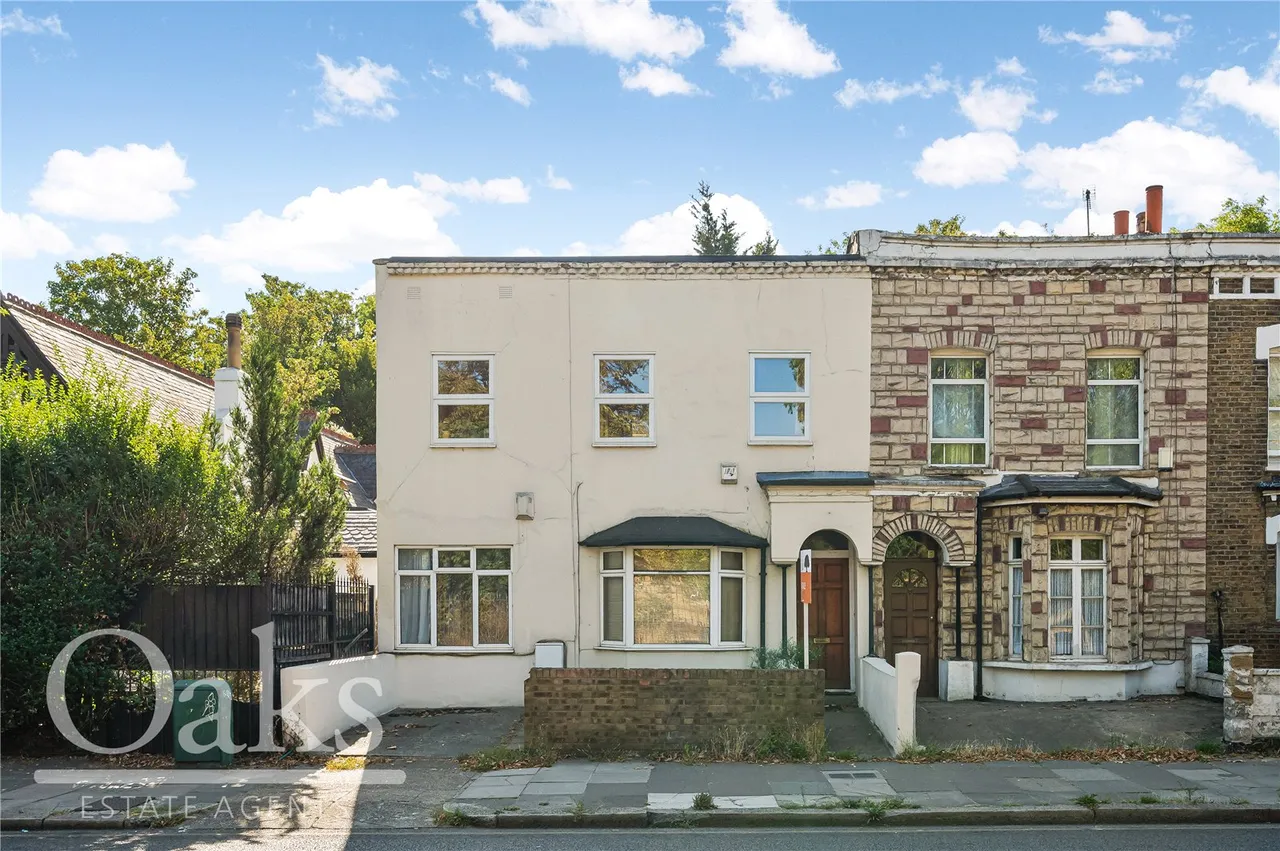 Norwood Road, Herne Hill, SE24, photo 8