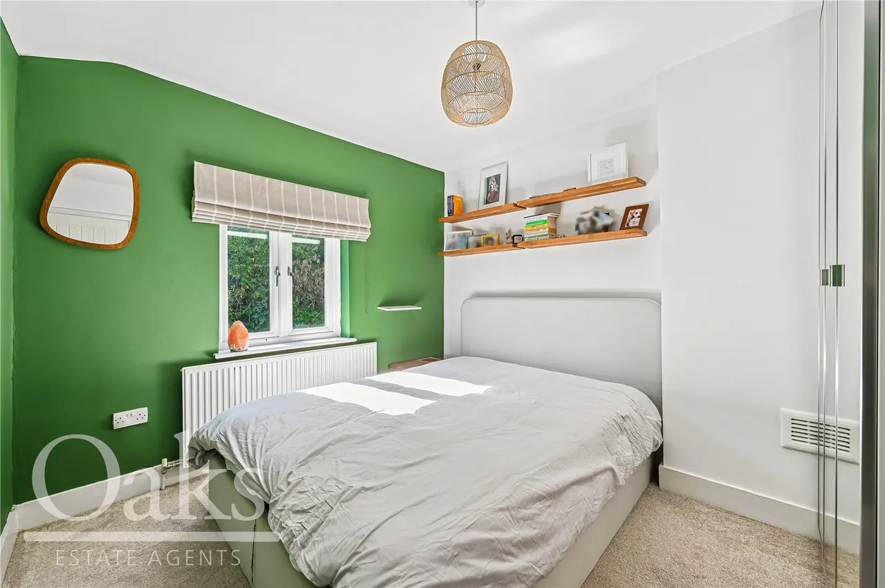 Norwood Road, Herne Hill, SE24, photo 5