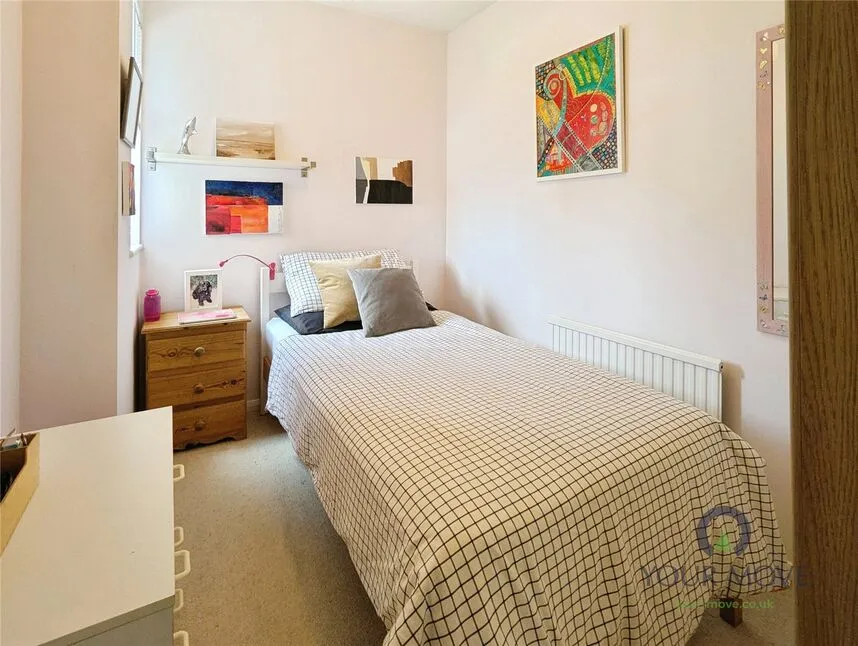 Gardner Close, Eastbourne, East Sussex, BN23, photo 12