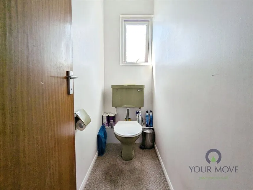 Gardner Close, Eastbourne, East Sussex, BN23, photo 10
