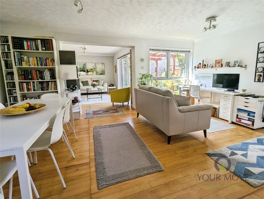 Gardner Close, Eastbourne, East Sussex, BN23, photo 5