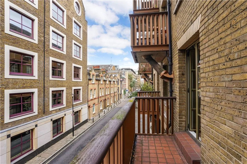 Queen Elizabeth Street, London, SE1, photo 6