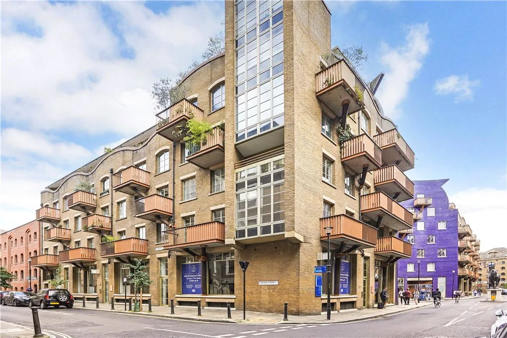 Queen Elizabeth Street, London, SE1, photo 26