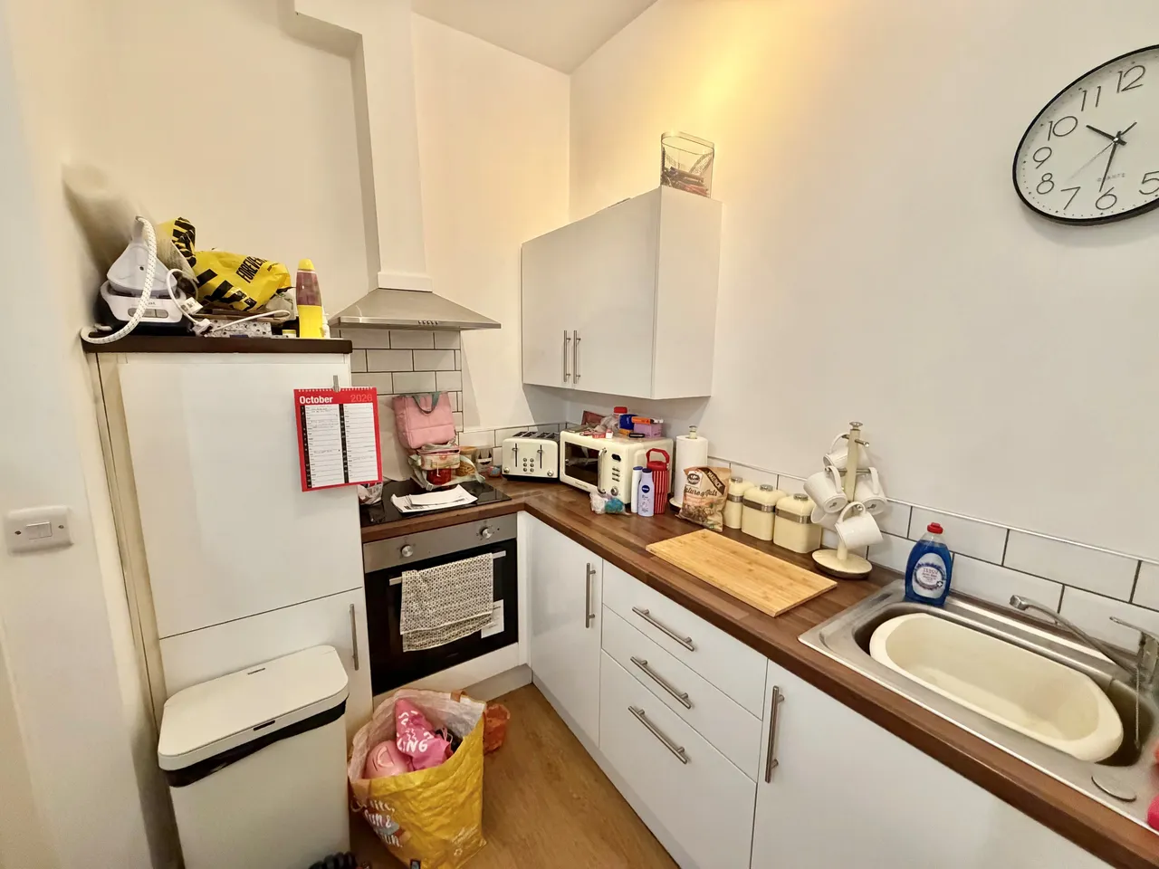 Wood Street, Ilkeston, DE7, photo 3