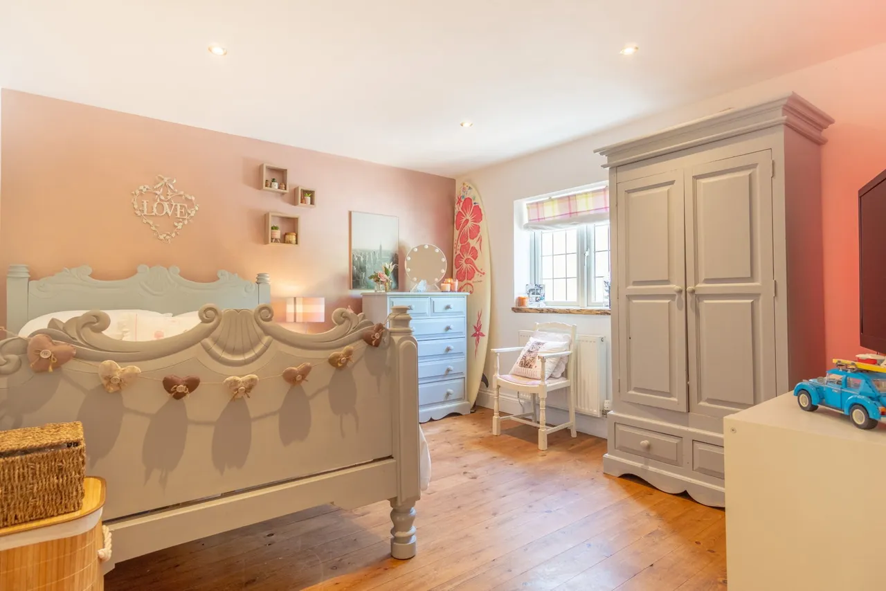 Carreglefn, Cemaes Bay, LL68, photo 13