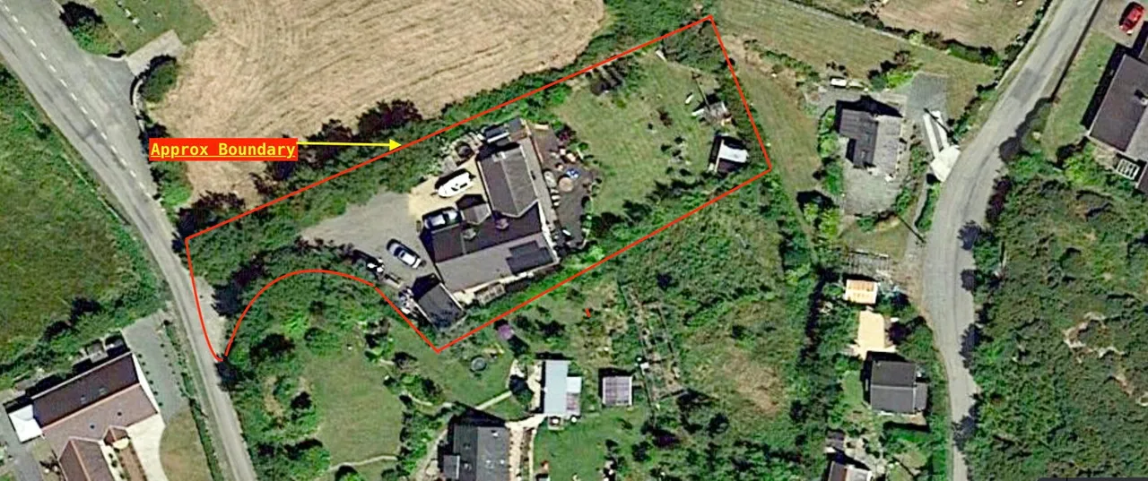 Carreglefn, Cemaes Bay, LL68, photo 43