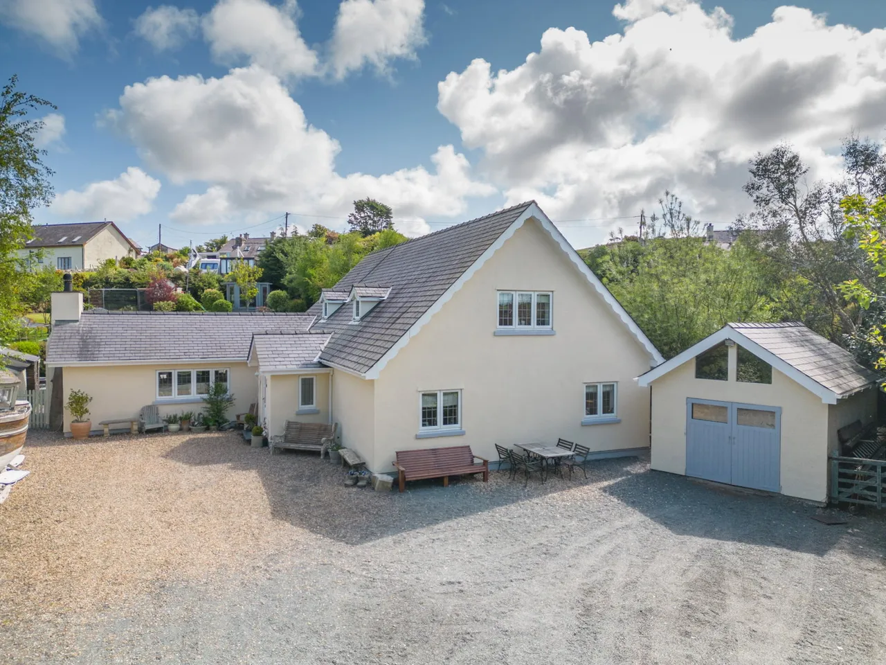 Carreglefn, Cemaes Bay, LL68, photo 37