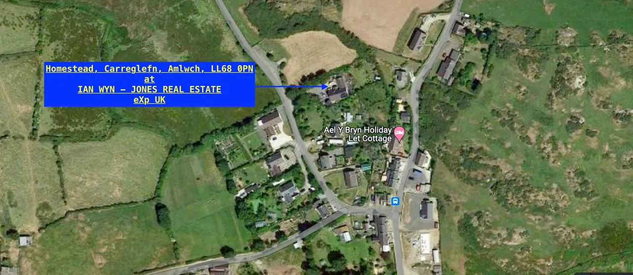 Carreglefn, Cemaes Bay, LL68, photo 44