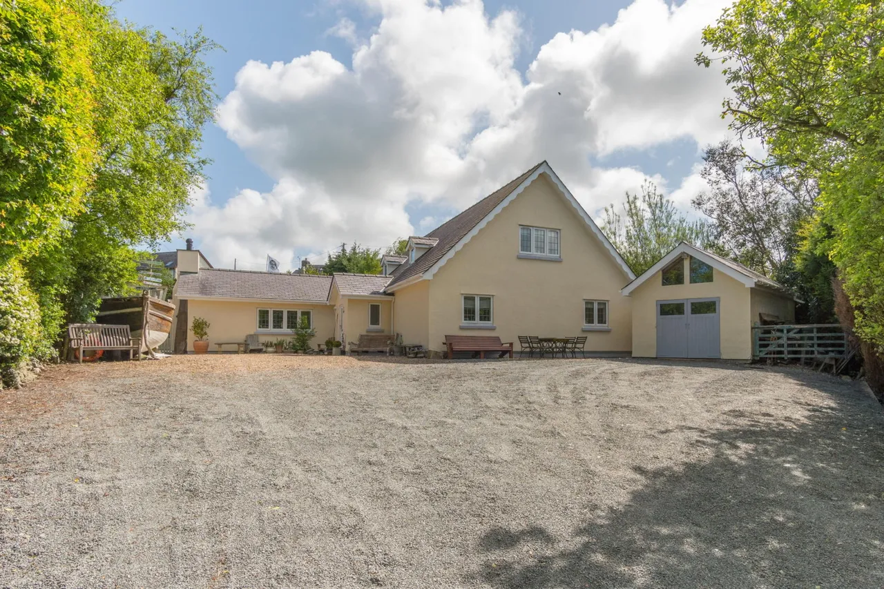 Carreglefn, Cemaes Bay, LL68, photo 4