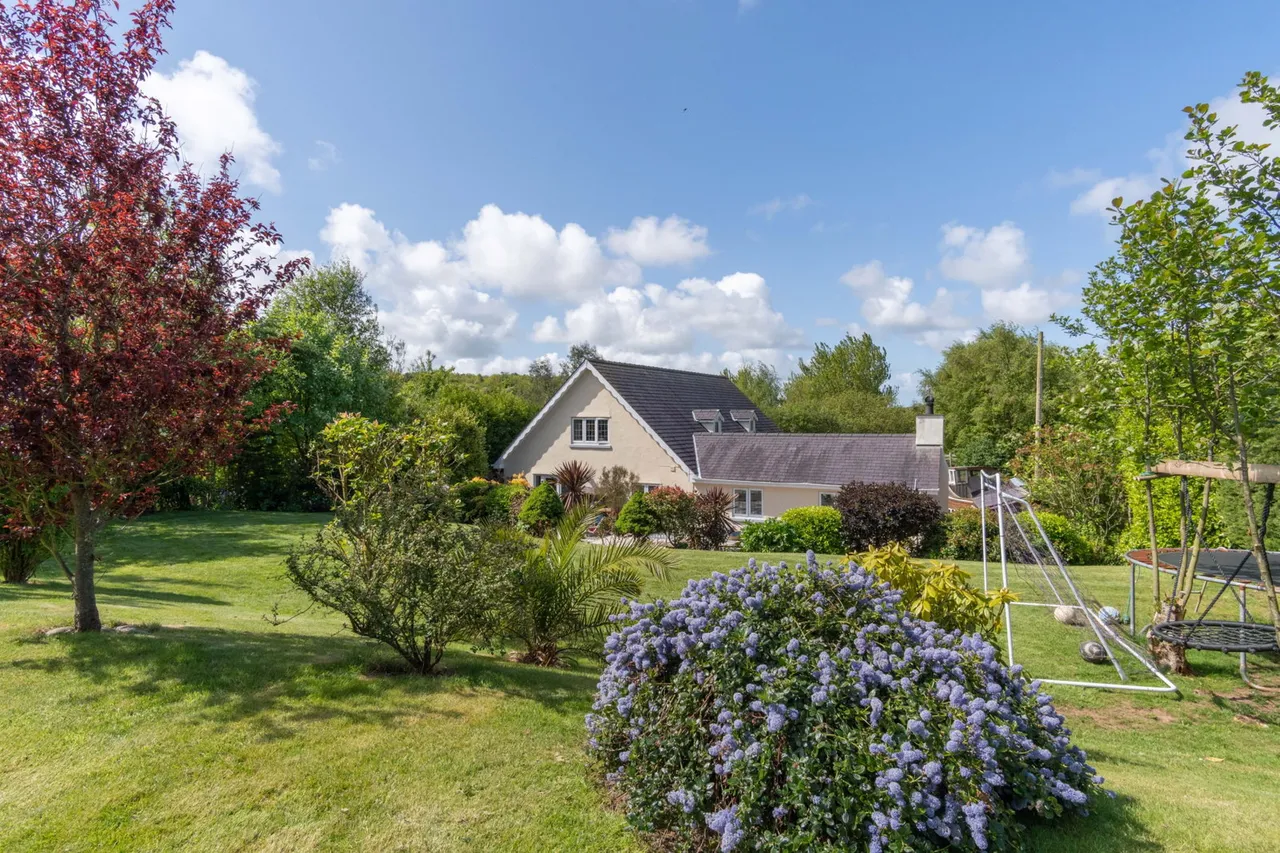 Carreglefn, Cemaes Bay, LL68, photo 35