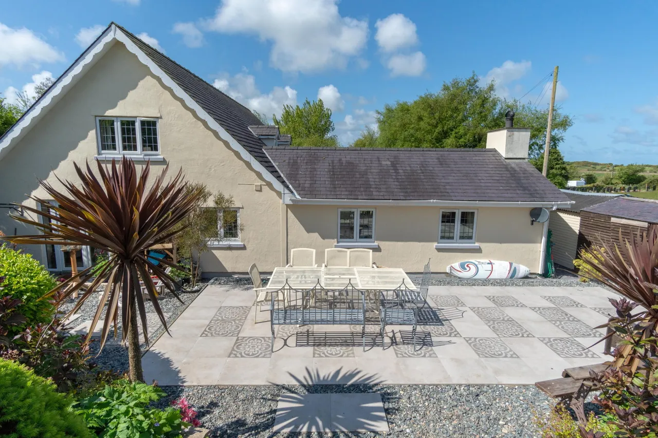 Carreglefn, Cemaes Bay, LL68, photo 25